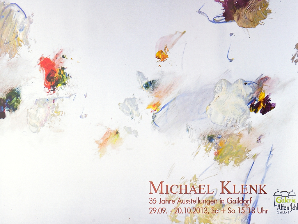 Kataloge und Plakate