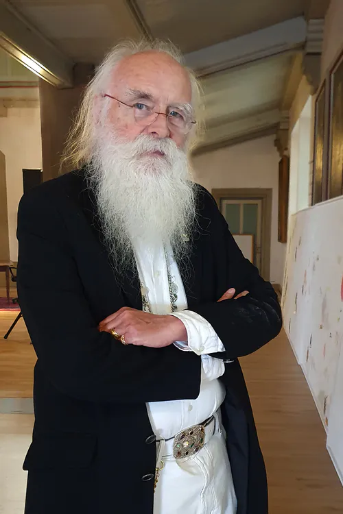 MIchael Klenk
