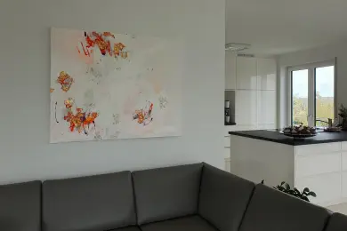 Wohnungen
